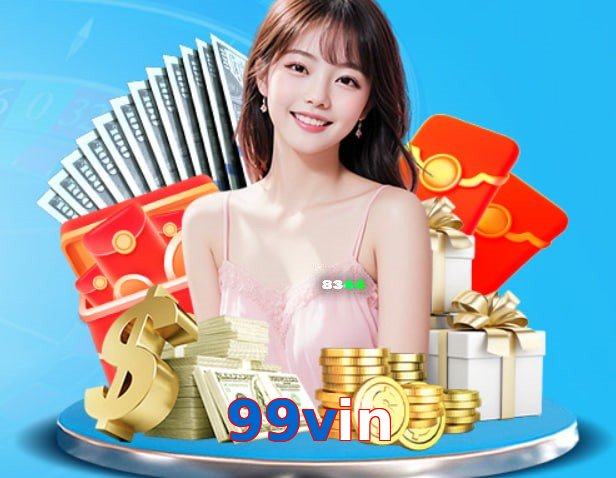 99vin – Nền tảng giải trí an toàn 99vin